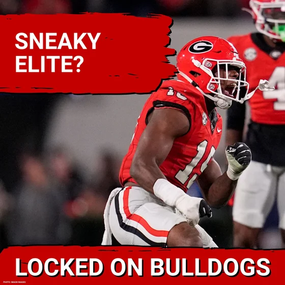 EXPLOSIVE SHOWDOWN: Georgia Bulldogs’ Gunner Stockton SET to Break Out vs. Oklahoma Defense