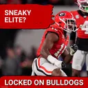 EXPLOSIVE SHOWDOWN: Georgia Bulldogs’ Gunner Stockton SET to Break Out vs. Oklahoma Defense