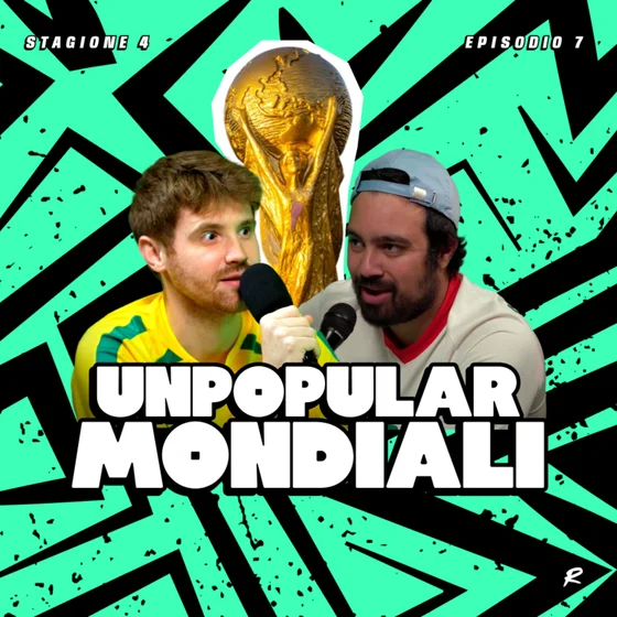 4x7 Unpopular Mondiali