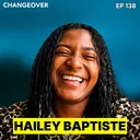 From Severed Ankle Ligaments to Beating Sabalenka | Hailey Baptiste
