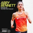 #190 - Abby Bennett, The Journey Back From Hip Labrum Surgery
