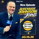 Inside the Pacers Season w/ Jeremiah Johnson + JJ's Arena Mt. Rushmore