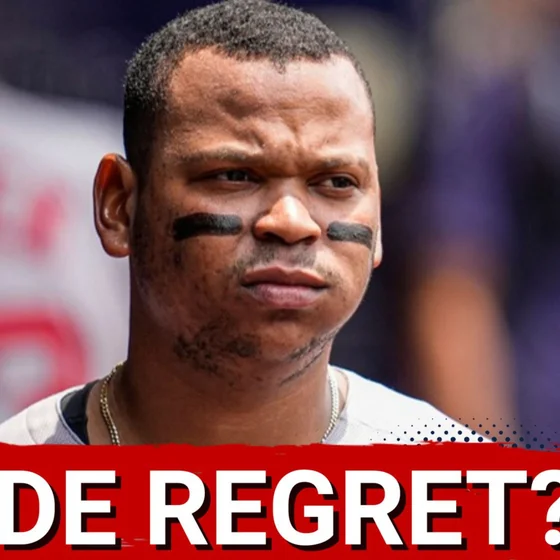 TRADE BACKLASH: Rafael Devers LEAVES Red Sox, Giants’ Fans QUESTION Fit and Contract Value