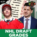 REPORT CARD: Grading the Chicago Blackhawks' 2026 NHL Draft Moves
