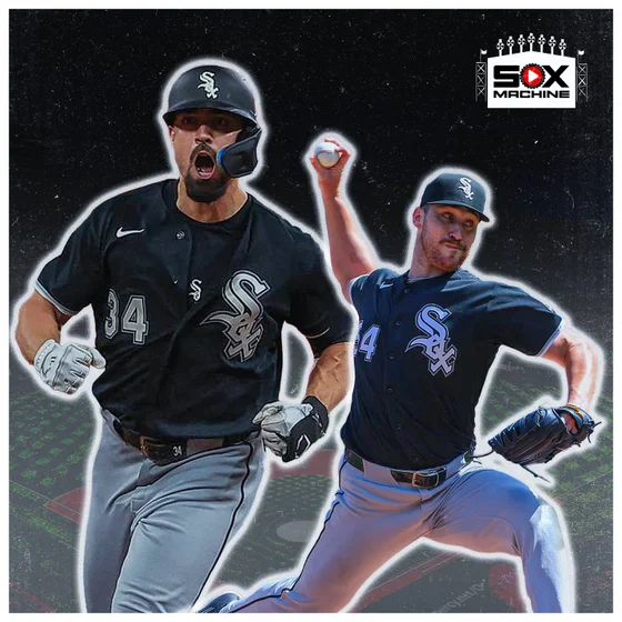 Chicago White Sox stumble in St. Louis.