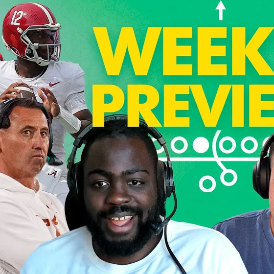 The Week 6 CFB Tasting Menu: Can YOU Afford a Buyout This Week?