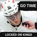 REALITY CHECK: LA Kings STRUGGLE for First Win—Playoff Hopes HINGE on Immediate Turnaround?