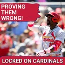 St. Louis Cardinals OVERCOME Tough Stretch With WINNING Record —Jordan Walker IGNITES Relevance