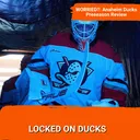 WORRIED?: Anaheim Ducks Preseason Review