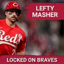 Why Atlanta Braves Need A Lefty Masher at 2026 MLB Trade Deadline