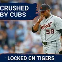 DISASTER: Detroit Tigers, Framber Valdez COLLAPSE in Chicago as Bats Fail And Rumors Continue to Fly