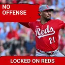 REDS POSTCAST: The Cincinnati Reds HUMILIATED by the St. Louis Cardinals as Hunter Greene COLLAPSES