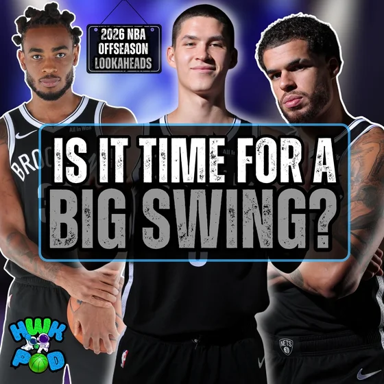 Brooklyn Nets 2026 NBA Offseason Lookahead