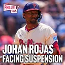 Latest on Johan Rojas, Painter's debut, Nola dazzles, and Harper back in the news