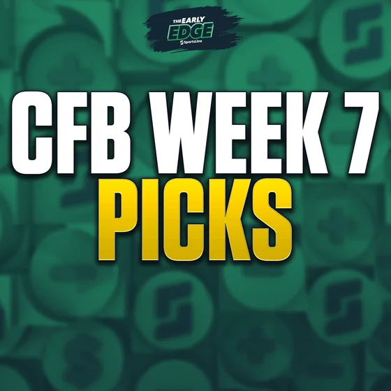 Week 7 College Football Bets and Predictions