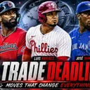 Trade Deadline Show- Mize Dealt at the Buzzer!!!