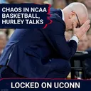 CHAOS: UConn, Dan Hurley SLAMS New NCAA Eligibility Rule; Geno Adds LSU & Tennessee To Schedule