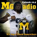 MGoRadio 12.5: It Jug O' Clock Somewhere