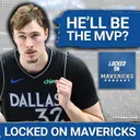 Mavs Fans FULLY Believe Cooper Flagg Can be the NBA MVP Now | Dallas Mavericks Podcast