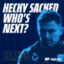Episode 6 - Hecky Sacked, Who’s Next?