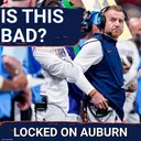 Expectations For Auburn Football This Weekend Are Tough