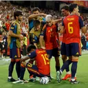 El Análisis | La "generosidad" y un "comodín", las claves del éxito de la selección española: "Cuando tiene el balón es una pesadilla para los rivales"