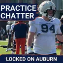 PRACTICE NOTES: Quick Thoughts On Auburn Football's Latest Spring Practice | Auburn Tigers Podcast