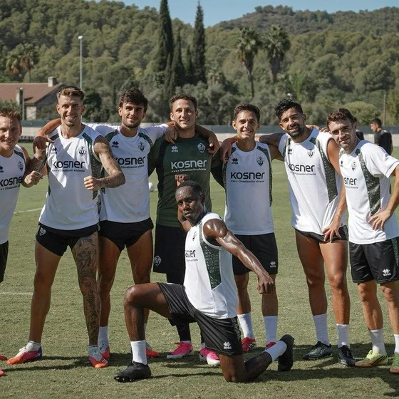 El Castellón quiere ser más líder frente al Tenerife