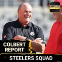 STEELERS SQUAD SHOW: Kevin Colbert's EXCLUSIVE Thoughts on Mike McCarthy & Steelers PRESSURE