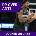 ASCENSION: Utah Jazz's Darryn Peterson vs. Anthony Edwards — Can DP SURPASS NBA Star Pathways?