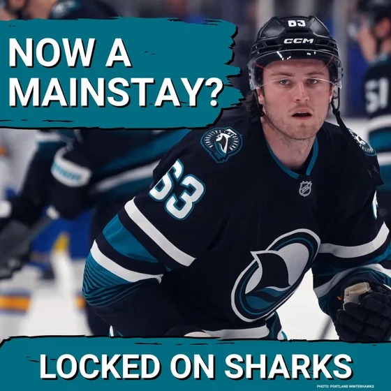 BREAKOUT: Zack Ostapchuk ACHIEVES 4th Line Success - What This MEANS for the San Jose Sharks