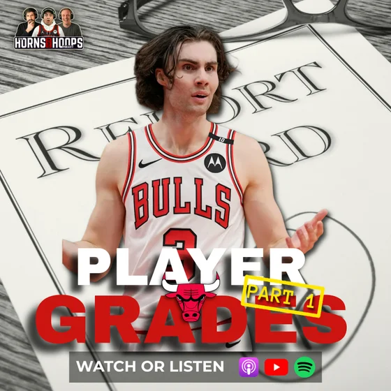 Chicago Bulls 2026 Report Cards (Part 1): Grading the Bulls Roster