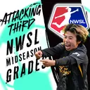 NWSL Midseason Grades and Transfer Preview | Attacking Third (soccer 6/4)