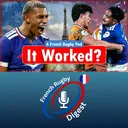 How France's big gamble smashed Australia | Top 14 Digest