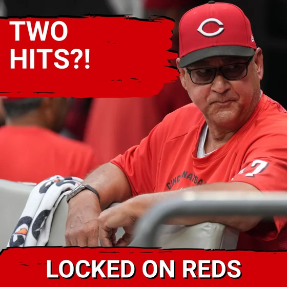 REDS POSTCAST: The Cincinnati Reds Shut Down by Luis Castillo & White Sox, Offense COLLAPSES Again