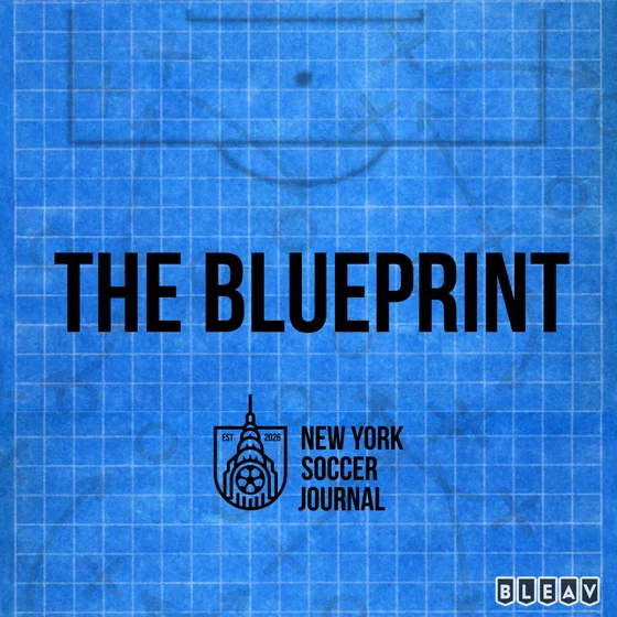 The Blueprint: Capturing World Cup momentum in America