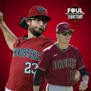 Zac Gallen and Drey Jameson @D'backs camp + 2026 AZ Season Preview
