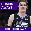 SHOOTER'S PARADISE: Utah Jazz Are Set to TRANSFORM Offense—Markkanen, Jackson, Peterson Explode