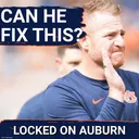 Auburn Must Fix These Four Things