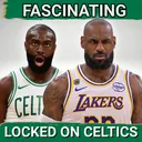 LeBron James to Philadelphia 76ers | Jaylen Brown Becomes FASCINATING This Season