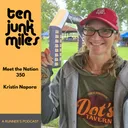 Meet The Nation 350 - Kristin Napora