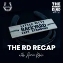 Episode 73: The RD Recap with Aimee Kohler