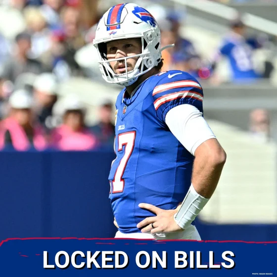 ALL-22 REVIEW: Bills' LACK of Situational Awareness Dooms Them in Loss to Patriots