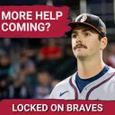 Patrick Clohisy and Herick Hernandez Could Play Big Role As Rookies for Atlanta Braves