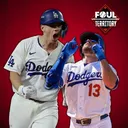 Dodgers 3B Max Muncy joins FT + C Will Smith on Dodgers Territory