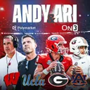 Picking MORE of Week 7 in CFB: Wisconsin-UCLA, Auburn-Georgia, Oklahoma St-Houston, Nebraska-Oregon | Steve Sarkisian, Arch Manning, & "Joe Smith" | Kentucky HC Will Stein Interview