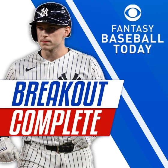 Sandy Saves, Stream Yainer Diaz & How High Will They Go in 2027? (9/24 Fantasy Baseball Podcast)