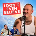 Why Do I Ask for Forgiveness After Pleasure if I Don't Believe in God? w/ Matt LeGrande | Ep 46
