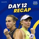 US Open Day 12: Sabalenka and Rybakina set up blockbuster final