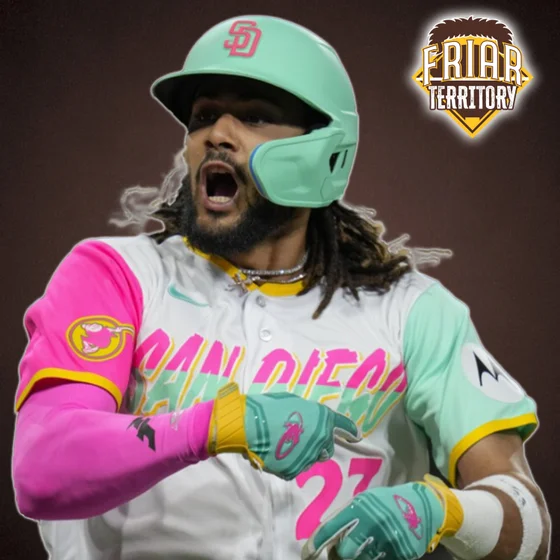 Padres drop series to Mets, Fernando Tatis is still that guy,  Padres fans react